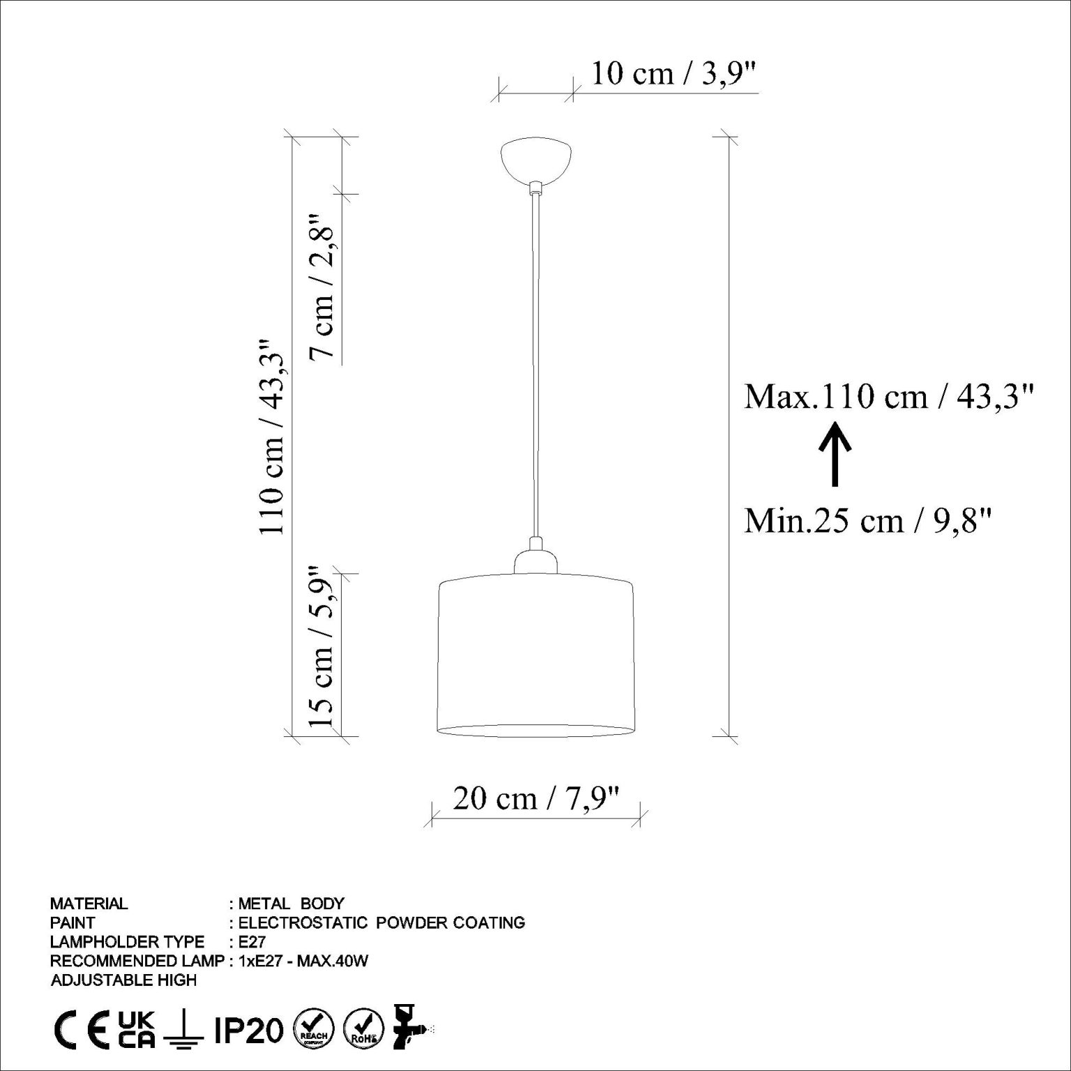 Duz - Orange – Лустер - Image 8