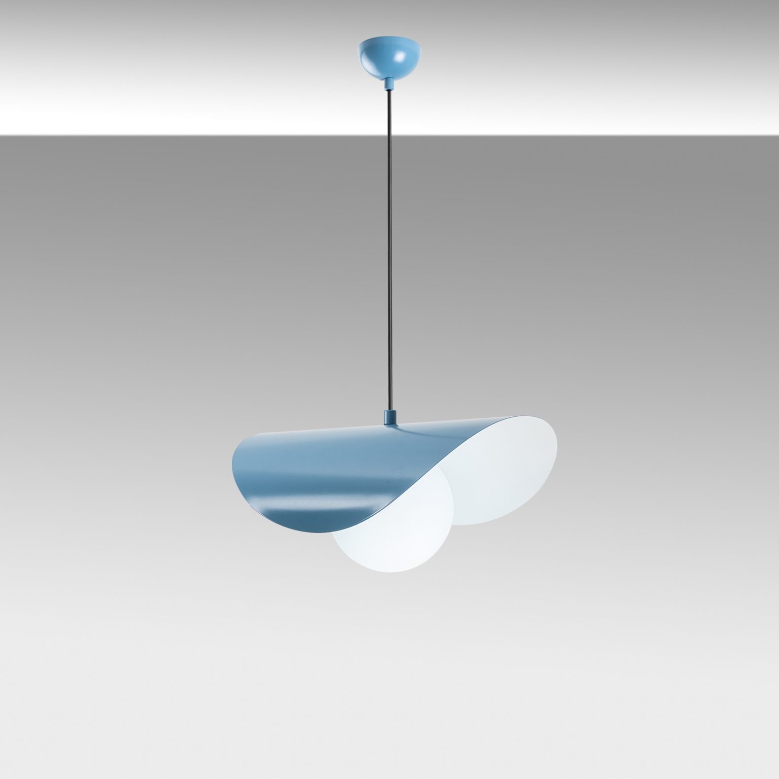 Vatoz - Nus - 2866 - Light Blue – Лустер - Image 5