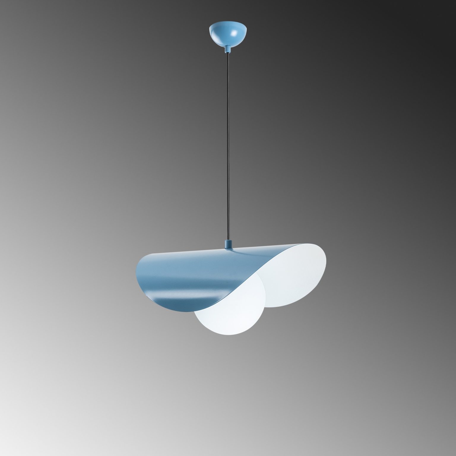 Vatoz - Nus - 2866 - Light Blue – Лустер - Image 6