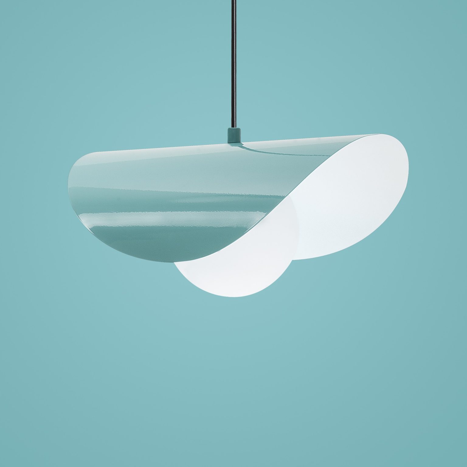 Vatoz - Nus - 2866 - Turquoise – Лустер - Image 7