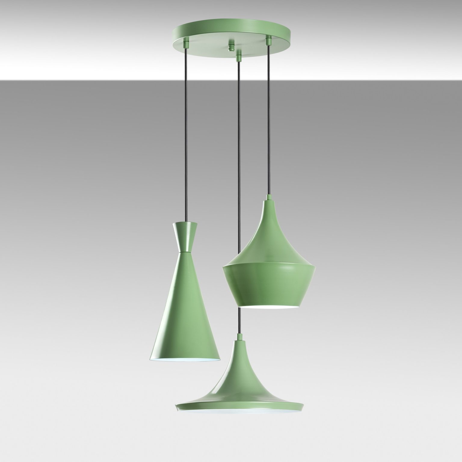 Tom - 3556 - Mint – Лустер - Image 5