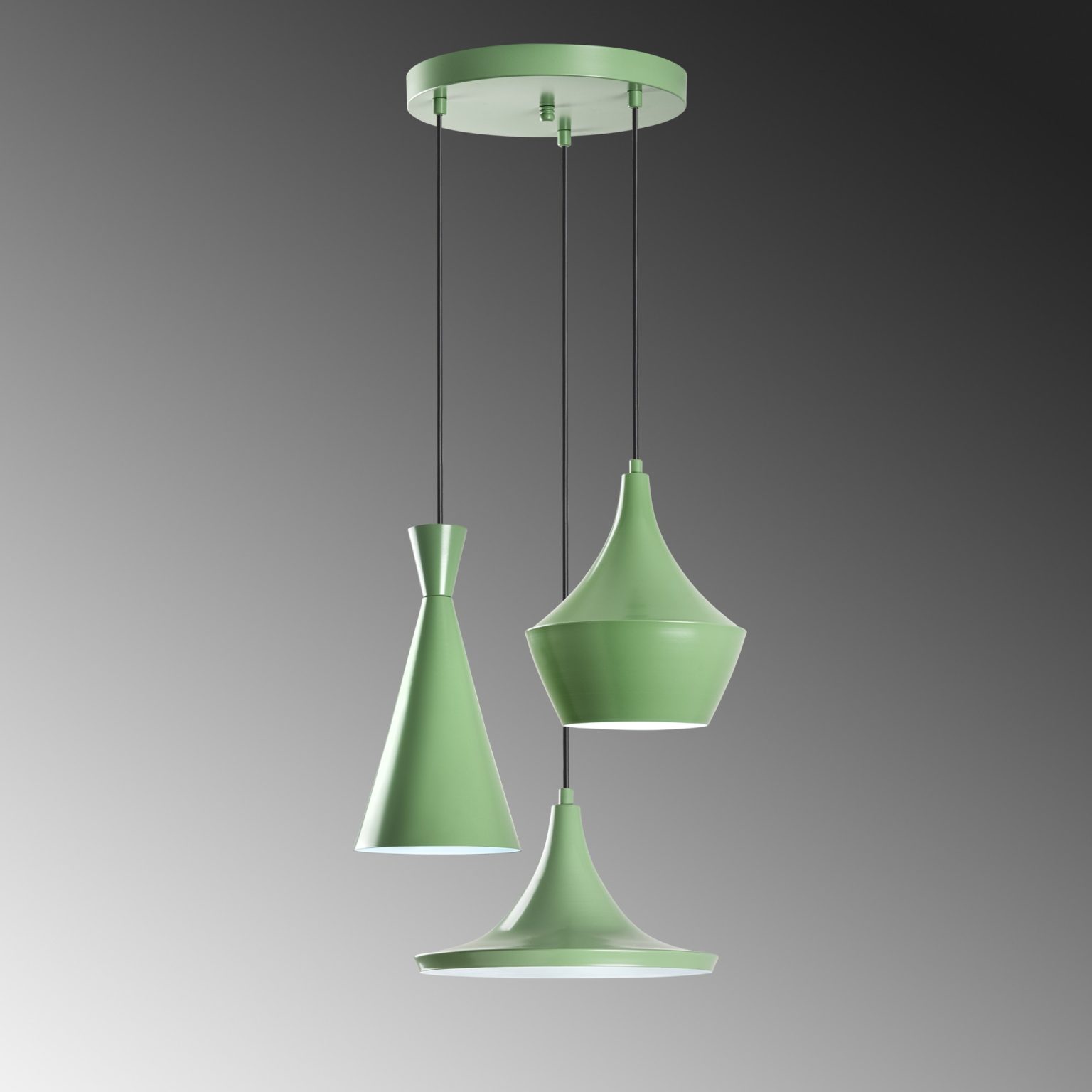 Tom - 3556 - Mint – Лустер - Image 6