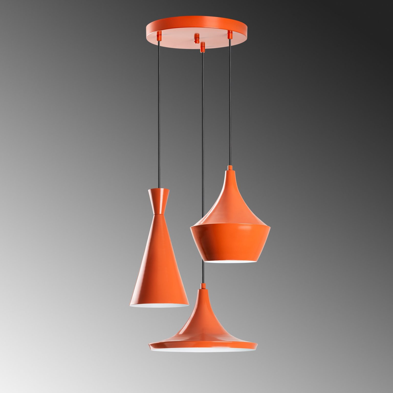 Tom - 3556 - Orange – Лустер - Image 6