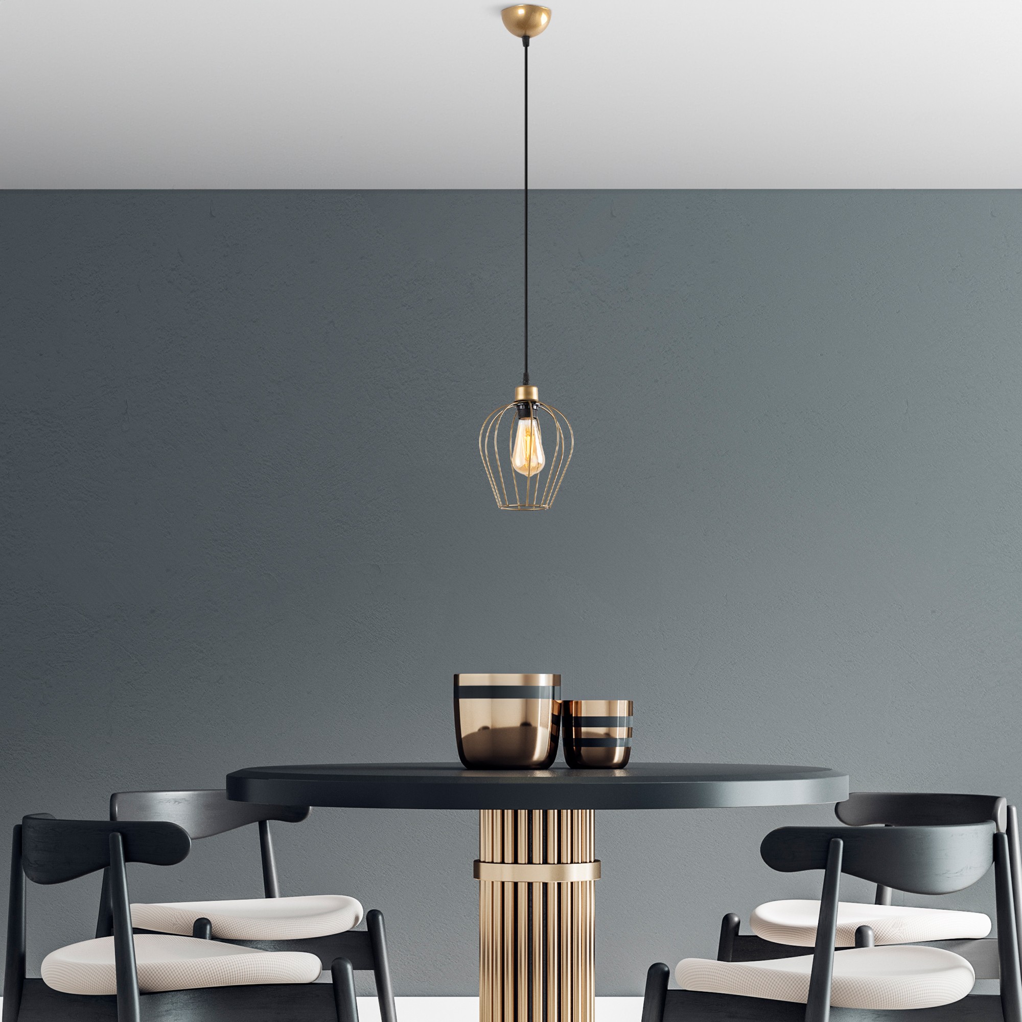 892OPV211420-201.jpg Armut - 6677 - Gold – Лустер - Image 1