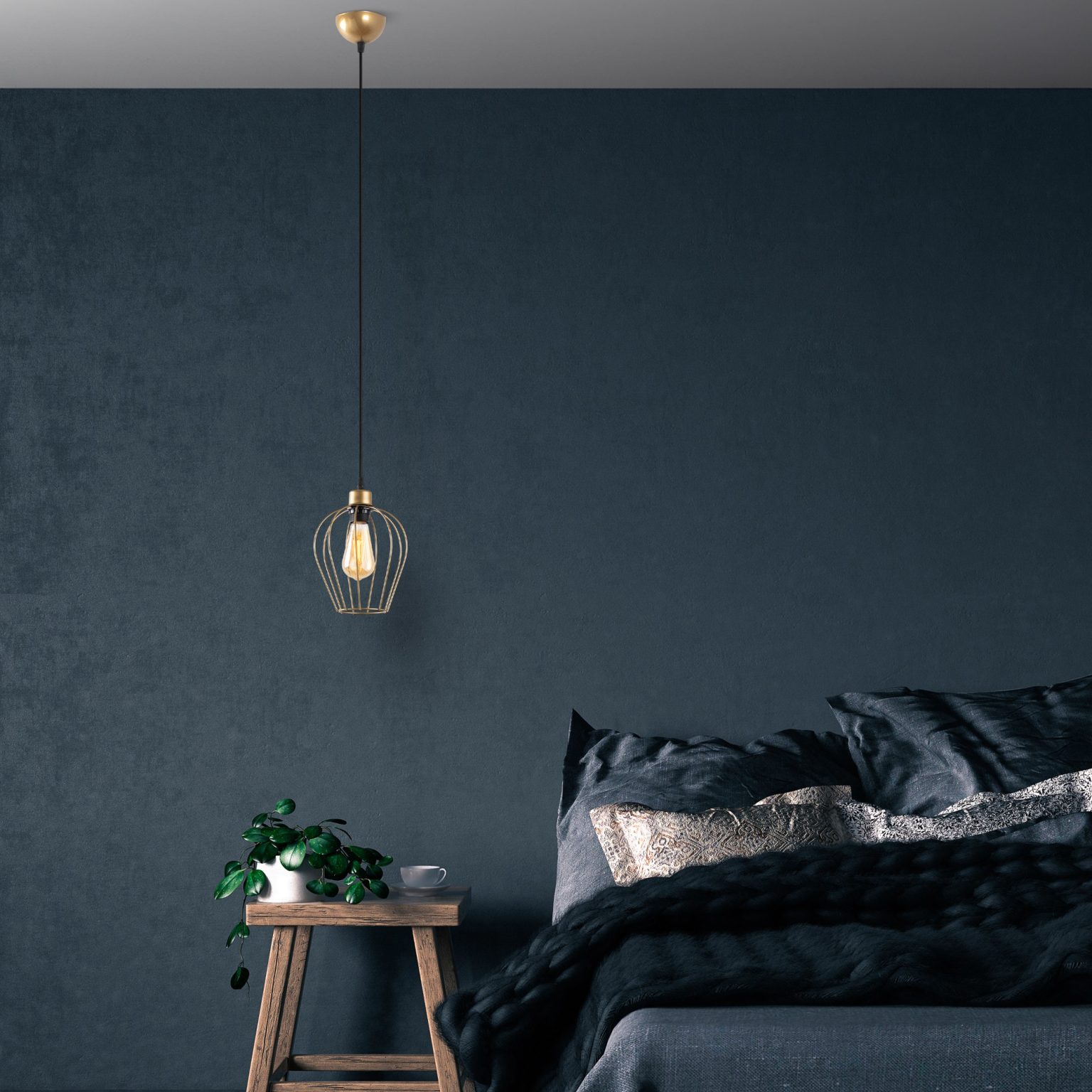 Armut - 6677 - Gold – Лустер - Image 2