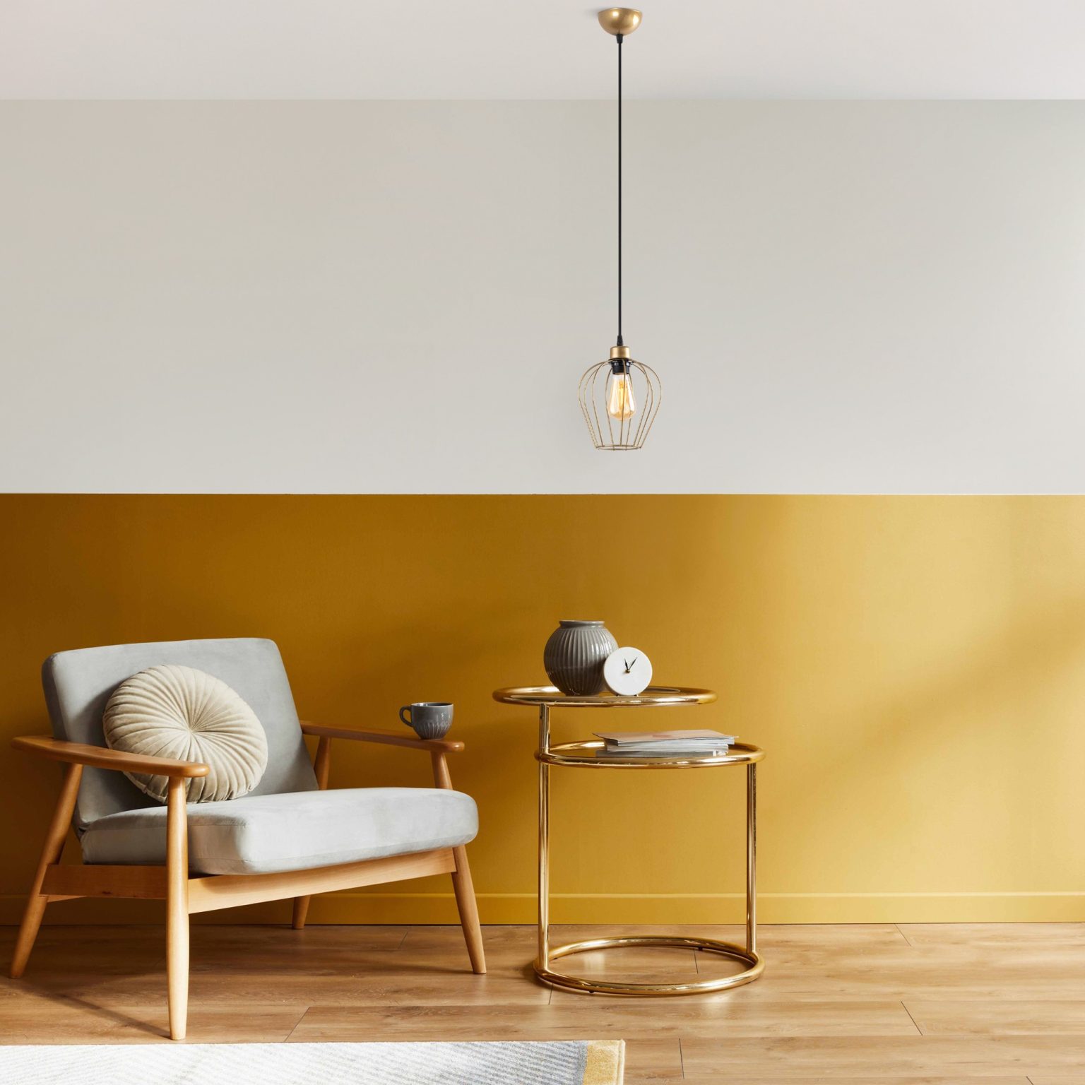 Armut - 6677 - Gold – Лустер - Image 3