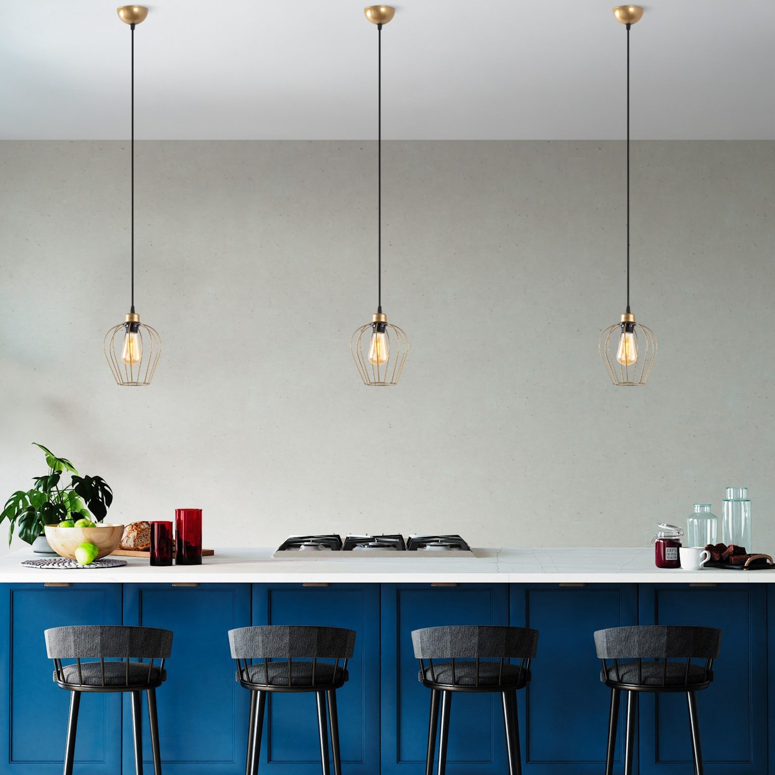 Armut - 6677 - Gold – Лустер - Image 4