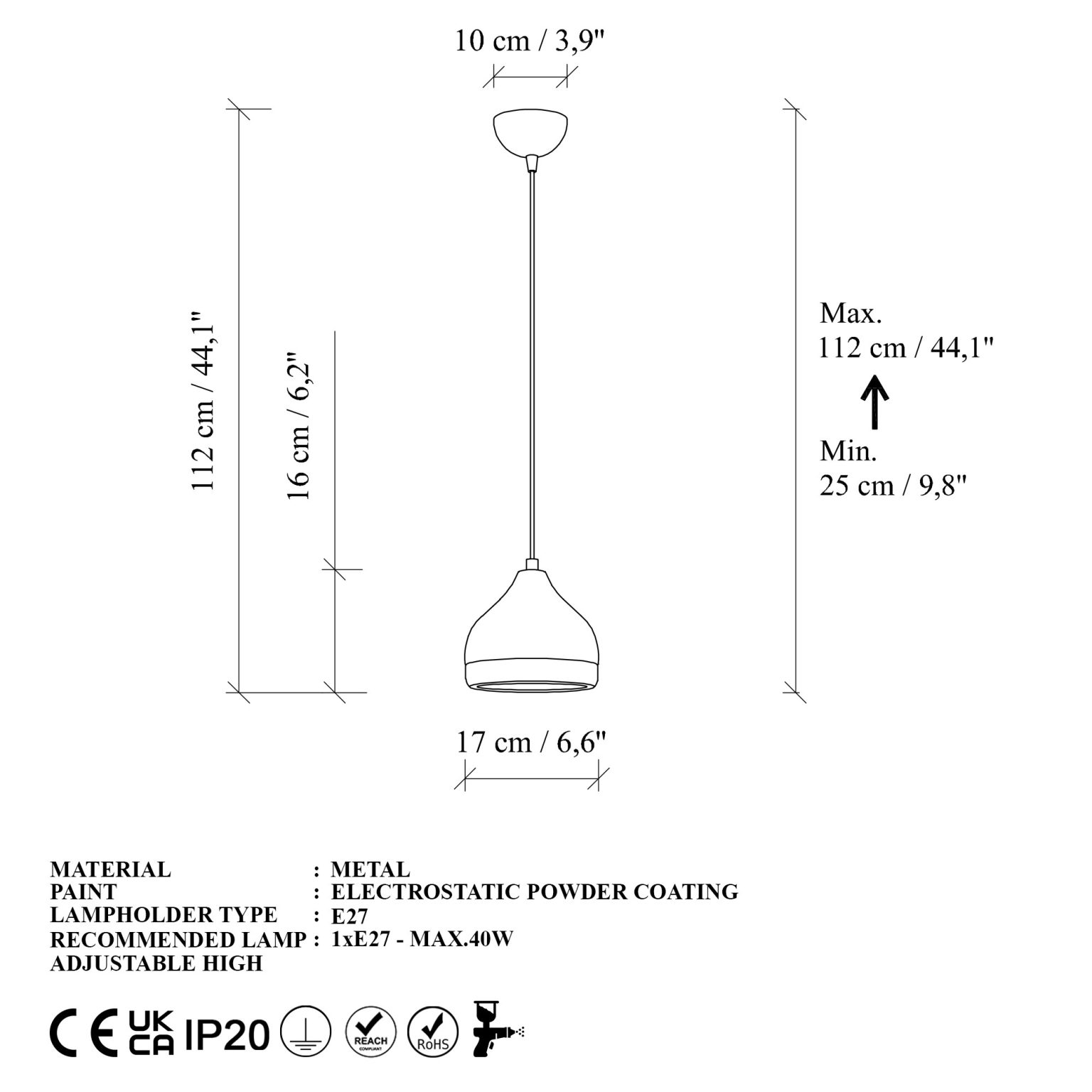Yildo - M-6870 – Лустер - Image 8