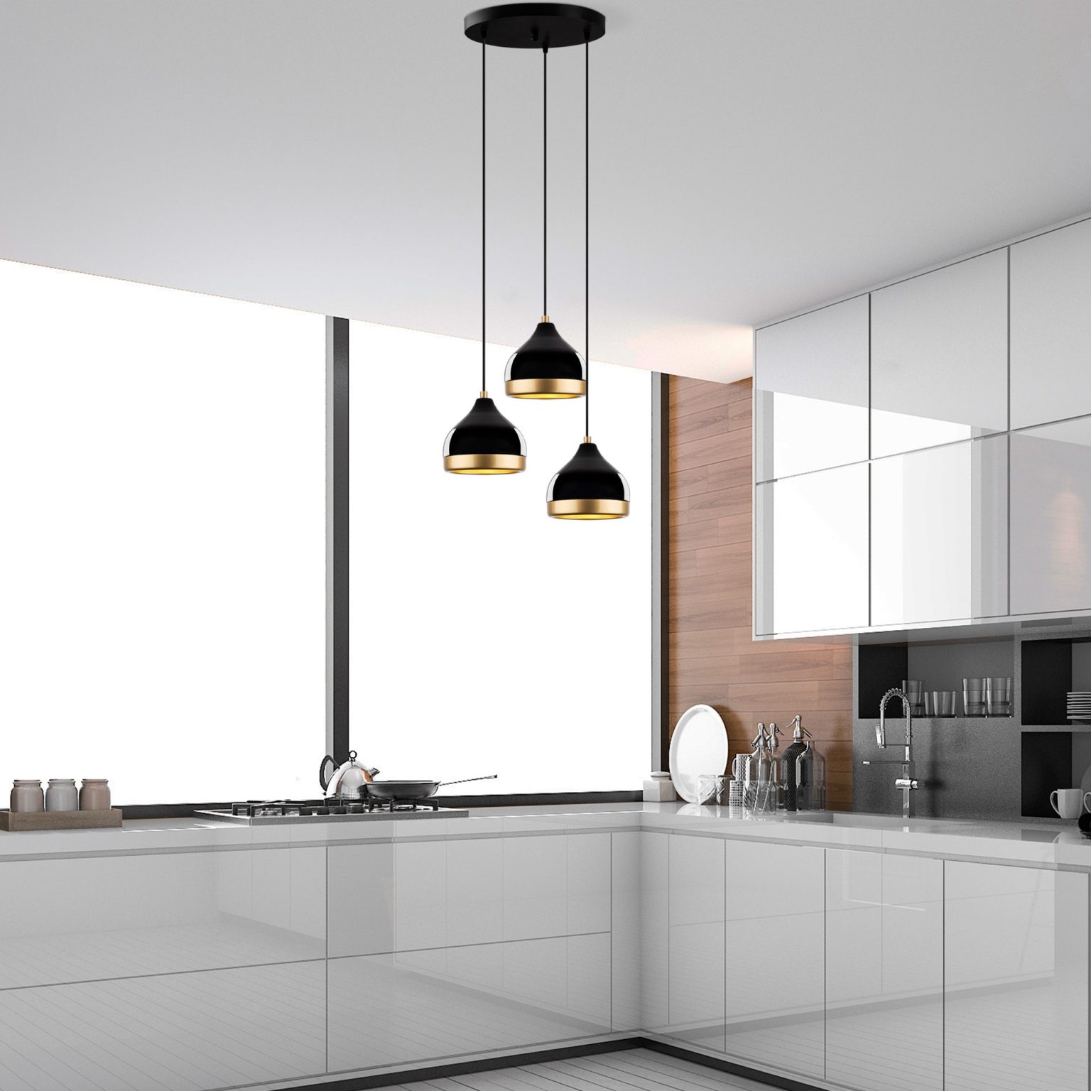 Yildo - M-6874 – Лустер - Image 3