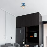 Konıksıvama - N - 662 - Lıghtblue – Лустер