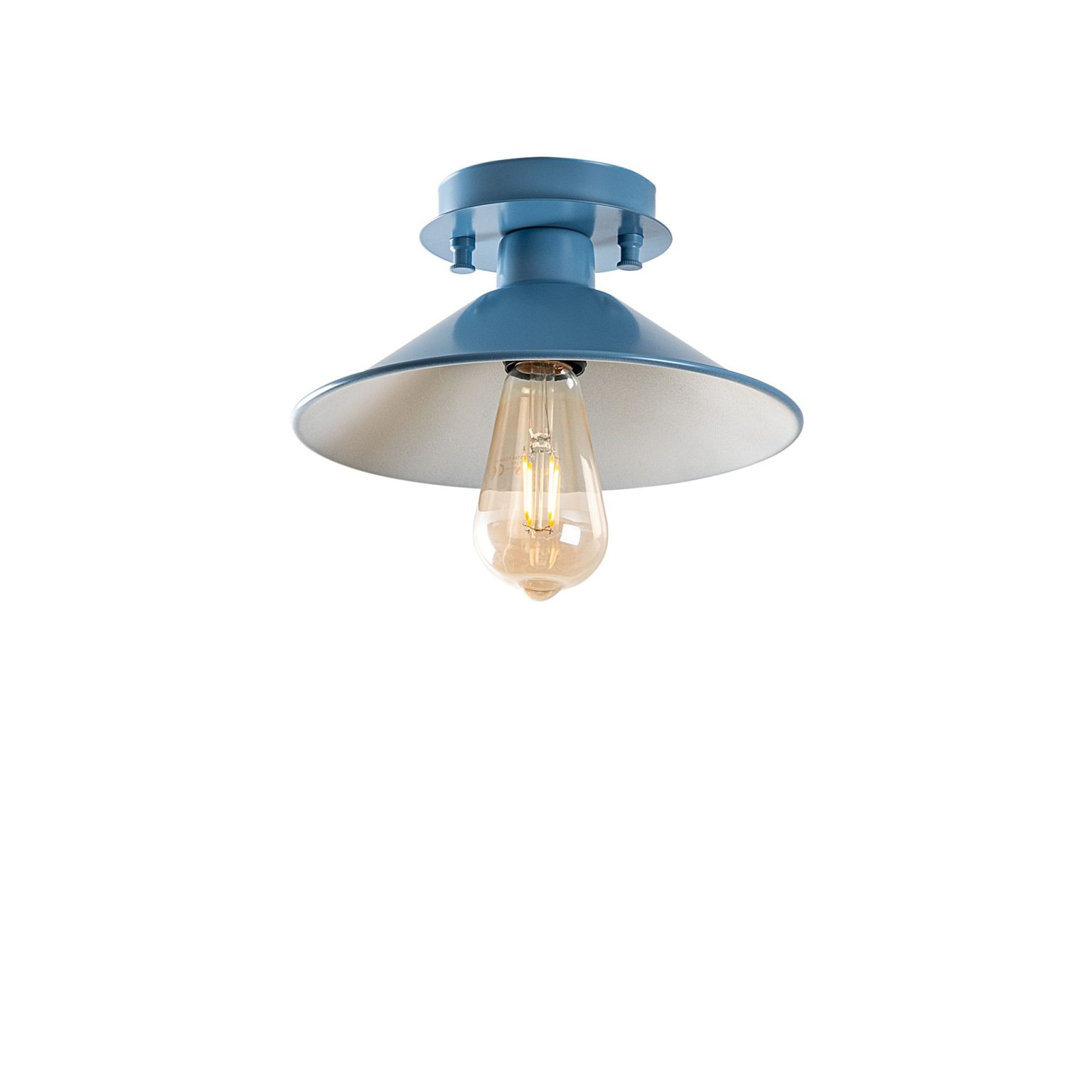 Konıksıvama - N - 662 - Lıghtblue – Лустер - Image 4