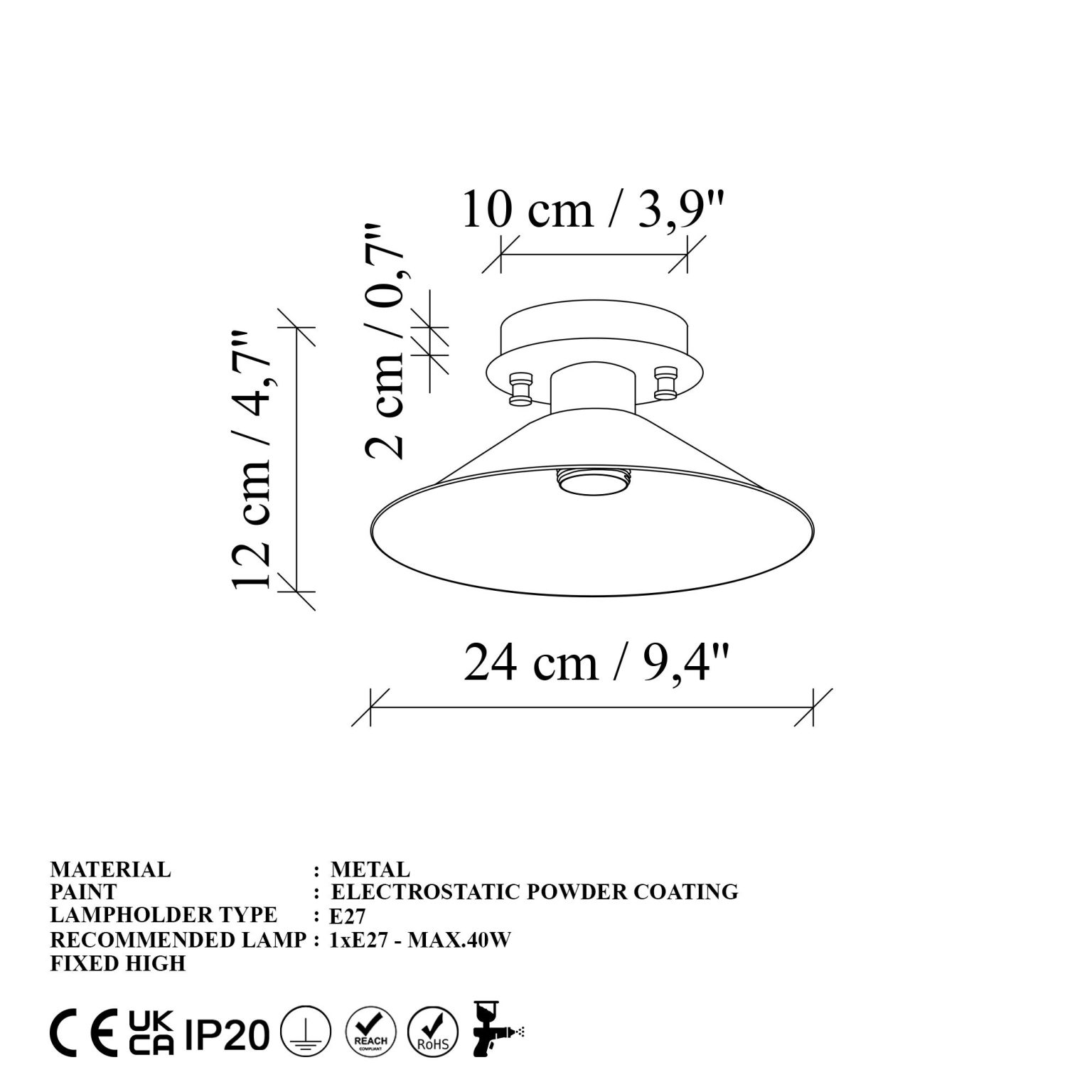 Konıksıvama - N - 662 - Lıghtblue – Лустер - Image 6