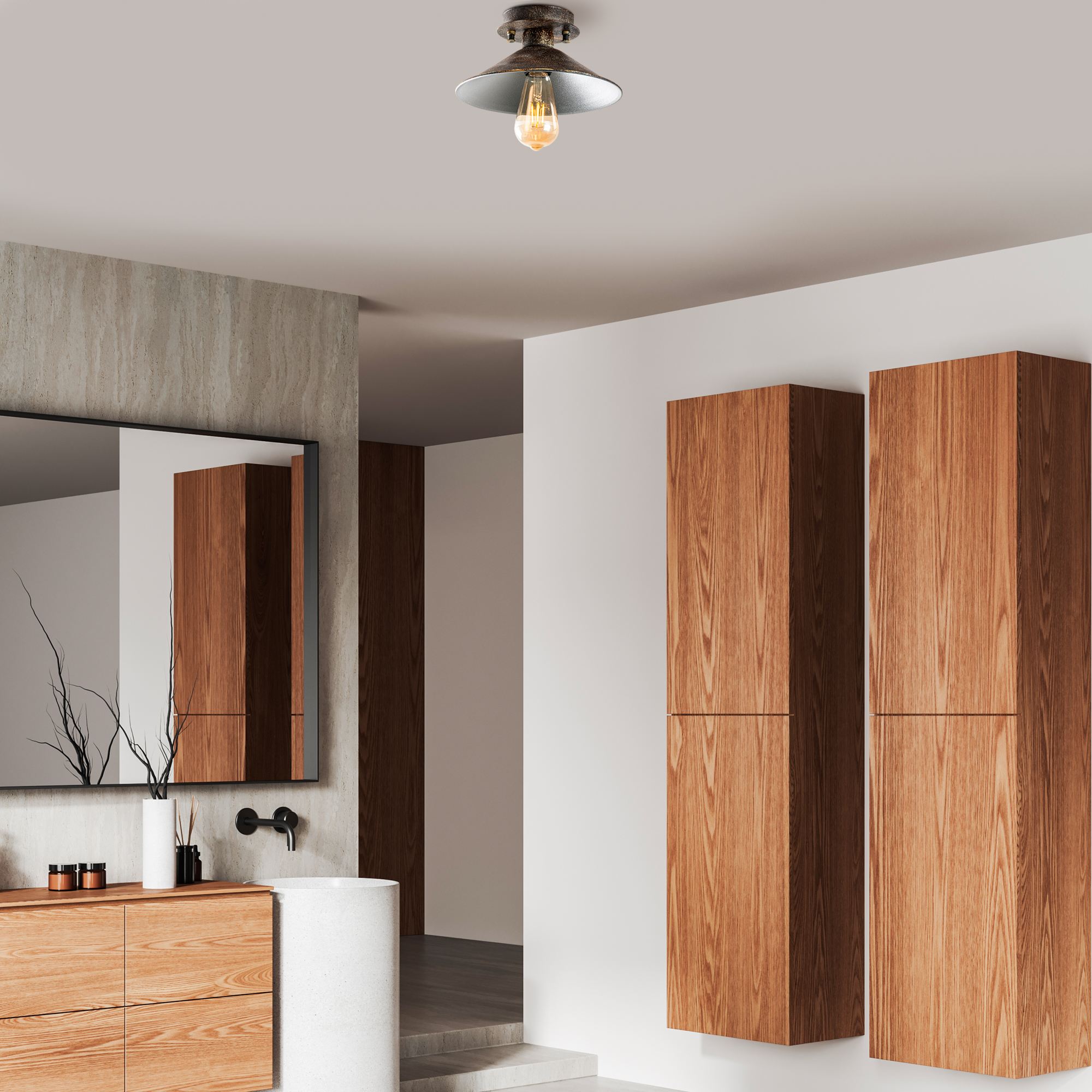 892OPV214920-201.jpg Konıksıvama - N - 662 - Retro – Лустер - Image 1