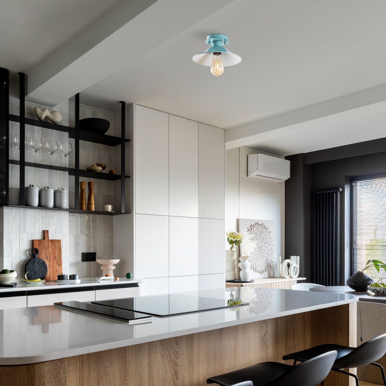 Konıksıvama - N - 662 - Turquoıse – Лустер - Image 3