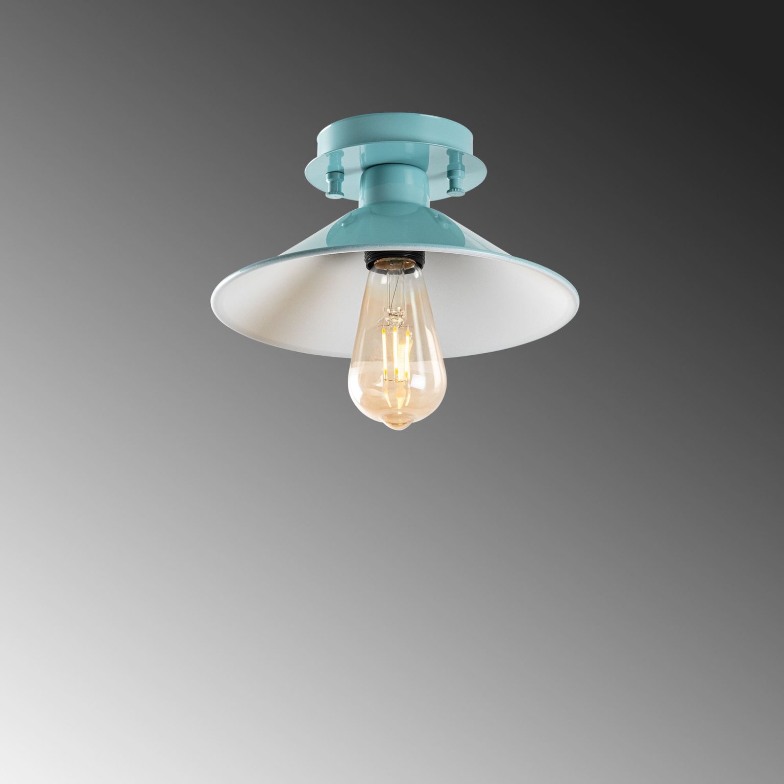 Konıksıvama - N - 662 - Turquoıse – Лустер - Image 5