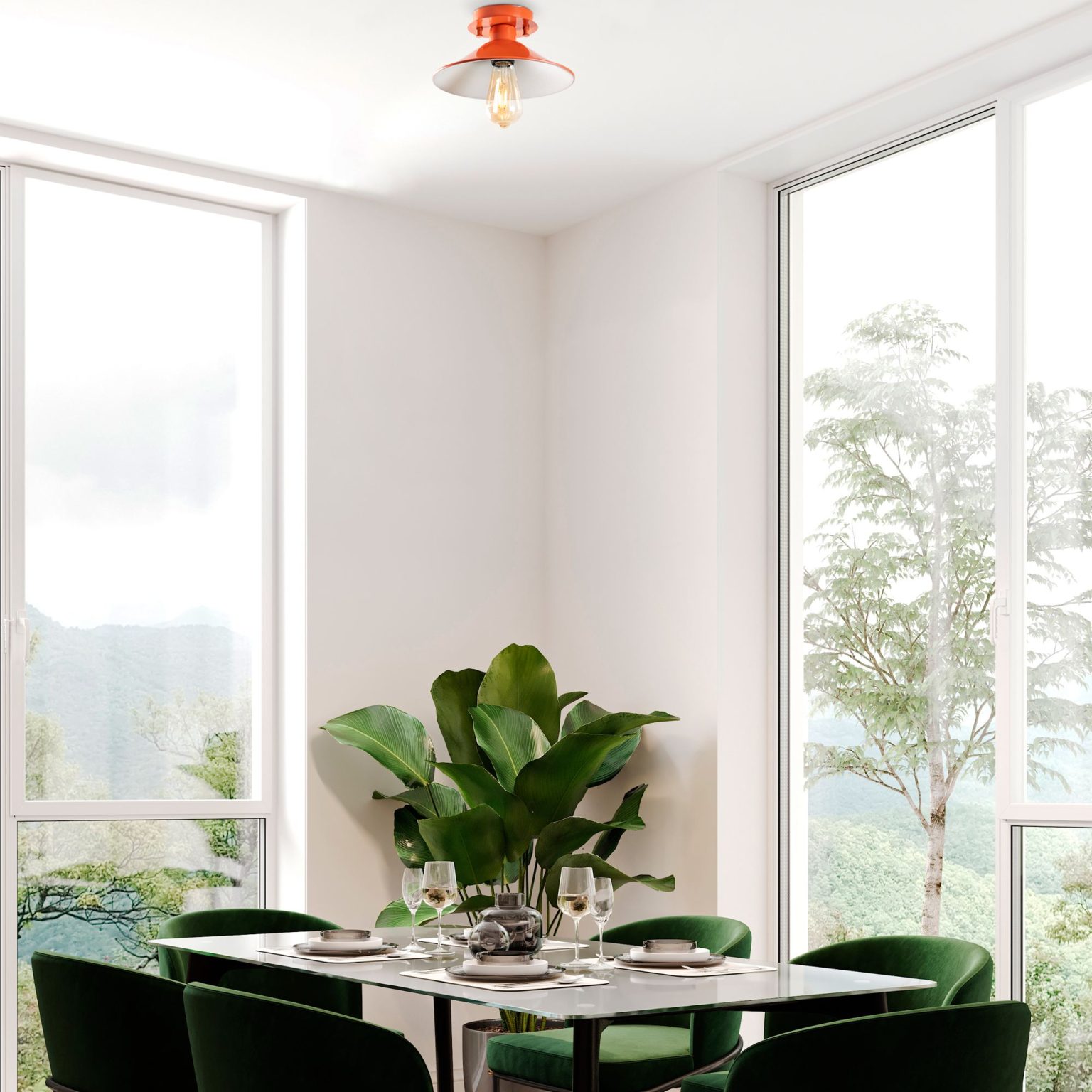 Konıksıvama - N - 662 - Orange – Лустер - Image 3