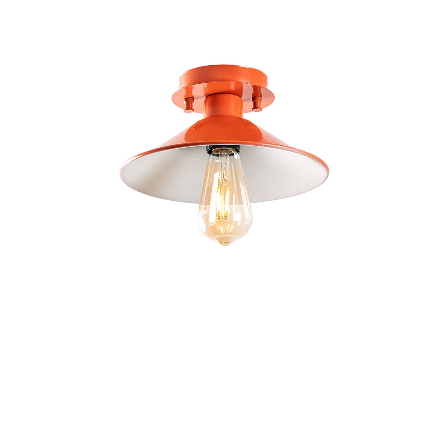 Konıksıvama - N - 662 - Orange – Лустер - Image 4