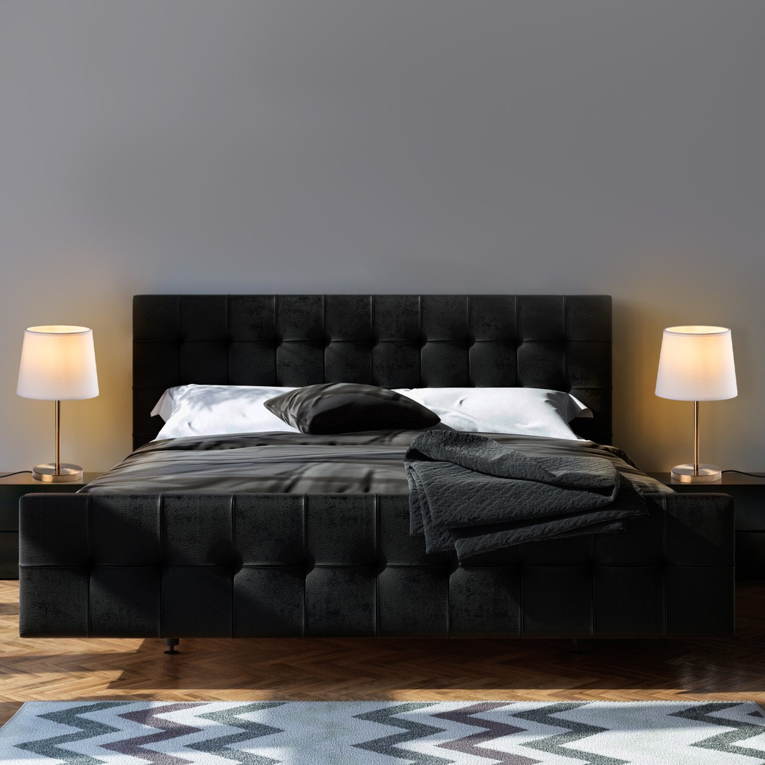 Abajur - 5101 - Set – Комплет столни ламби (2 парчиња) - Image 3