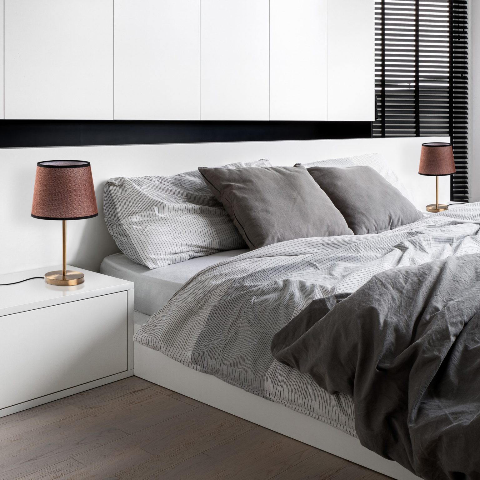 Abajur - 5103 - Set – Комплет столни ламби (2 парчиња) - Image 2