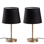 Abajur - 5104 - Set – Комплет столни ламби (2 парчиња) - Image 5