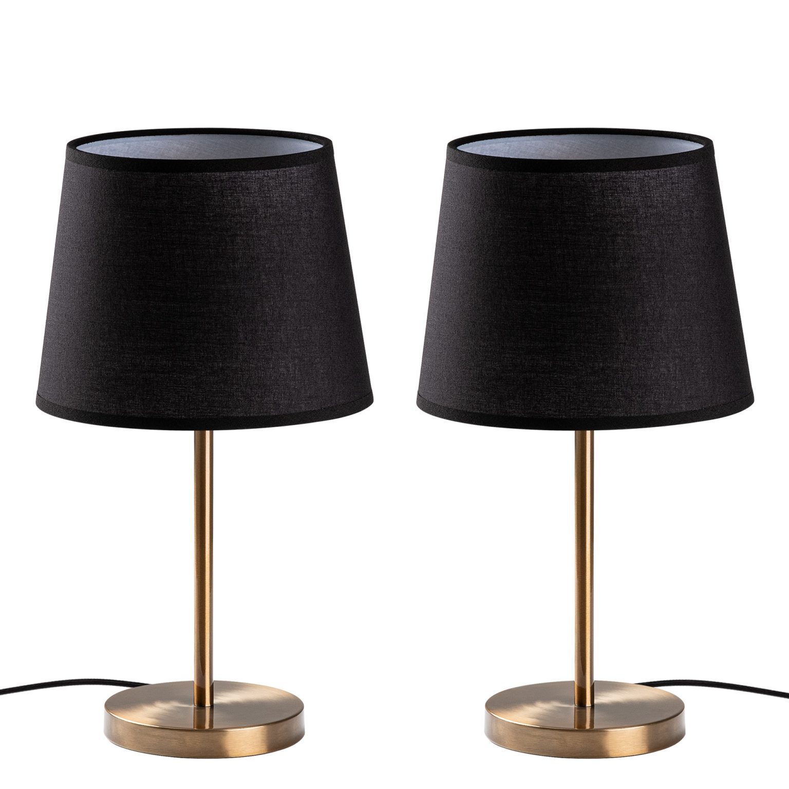 Abajur - 5104 - Set – Комплет столни ламби (2 парчиња) - Image 5