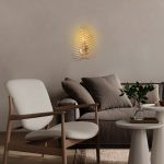 Leaf - 15322 – Ѕидна светилка - Image 2