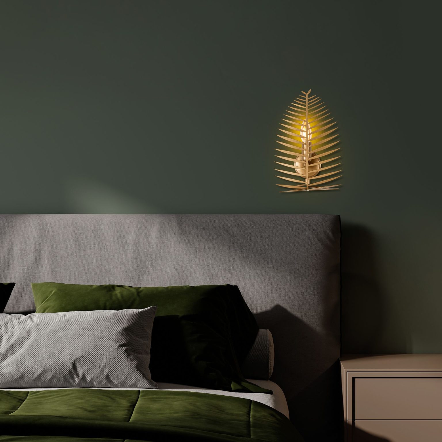 Leaf - 15322 – Ѕидна светилка - Image 3