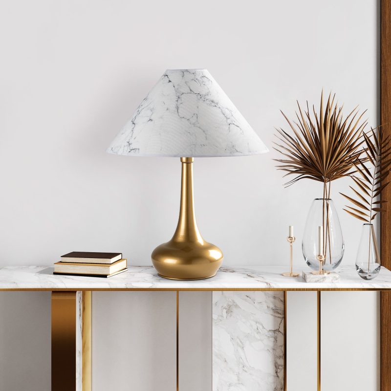 Luna - 15259 – Светилка за маса