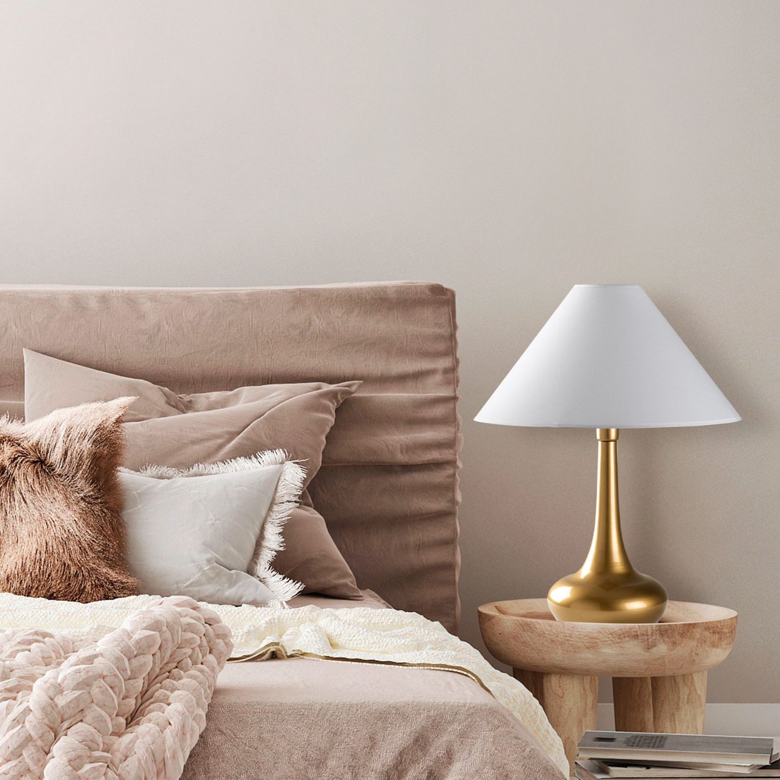 Luna - 15260 – Светилка за маса - Image 3