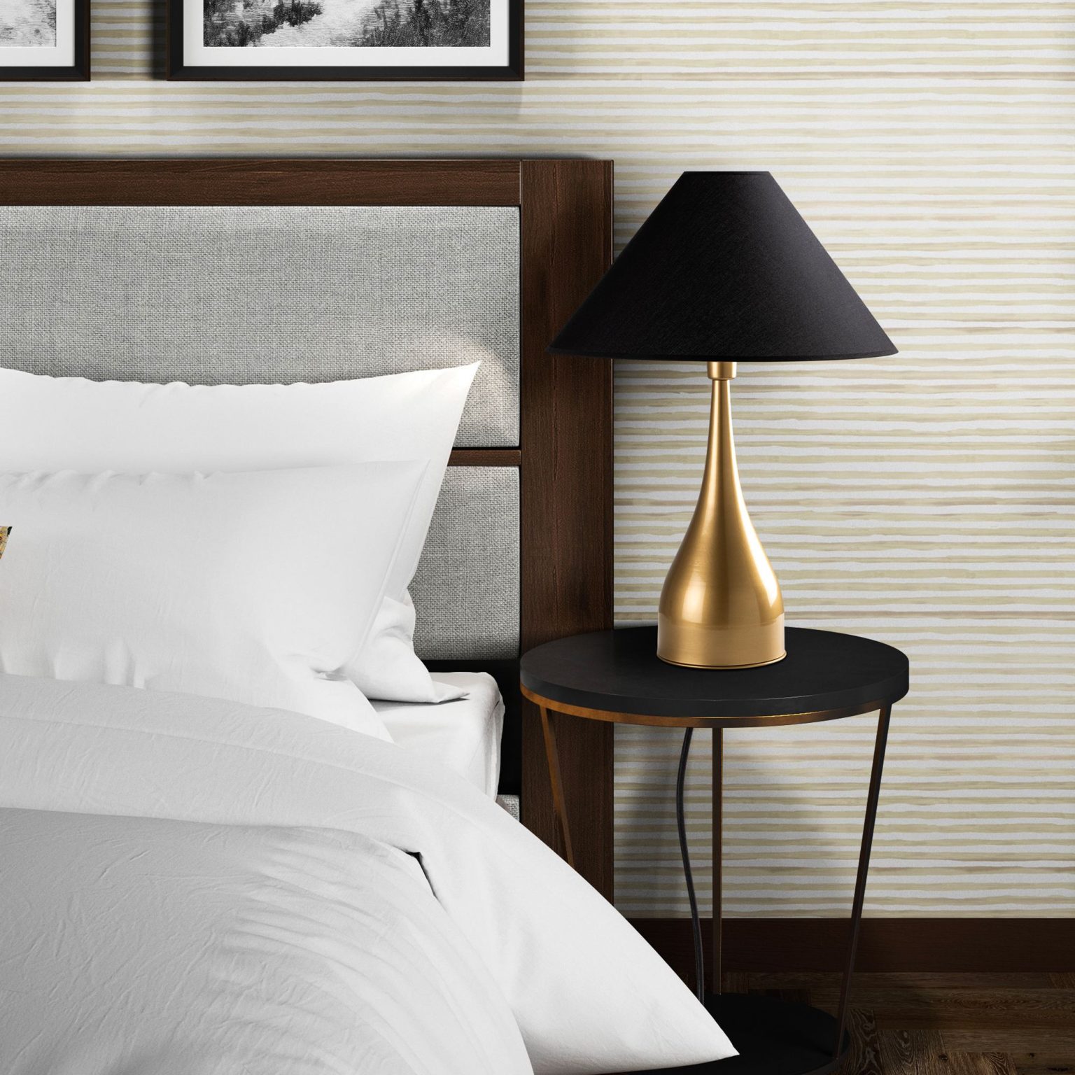 Luna - 15272 – Светилка за маса - Image 3