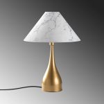 Luna - 15275 – Светилка за маса - Image 6