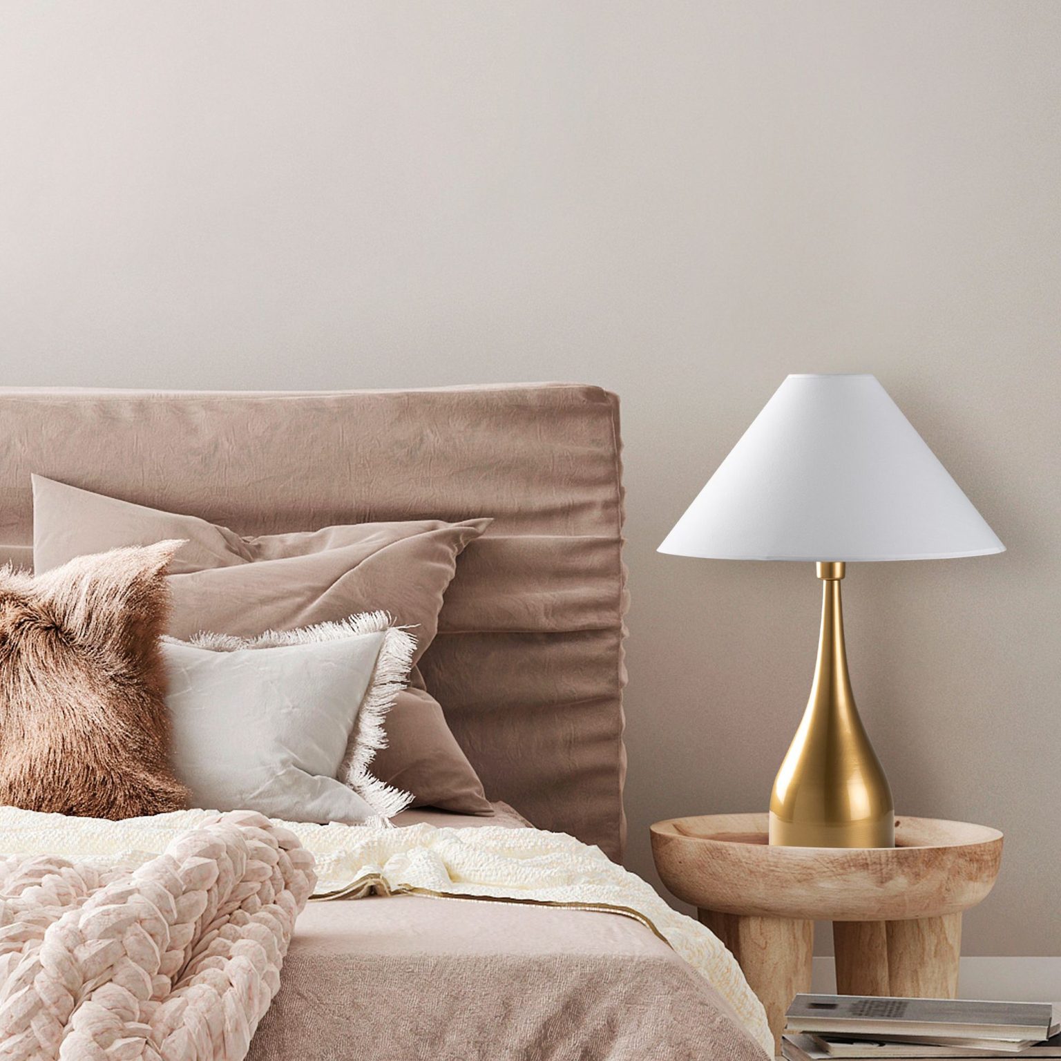 Luna - 15276 – Светилка за маса - Image 3