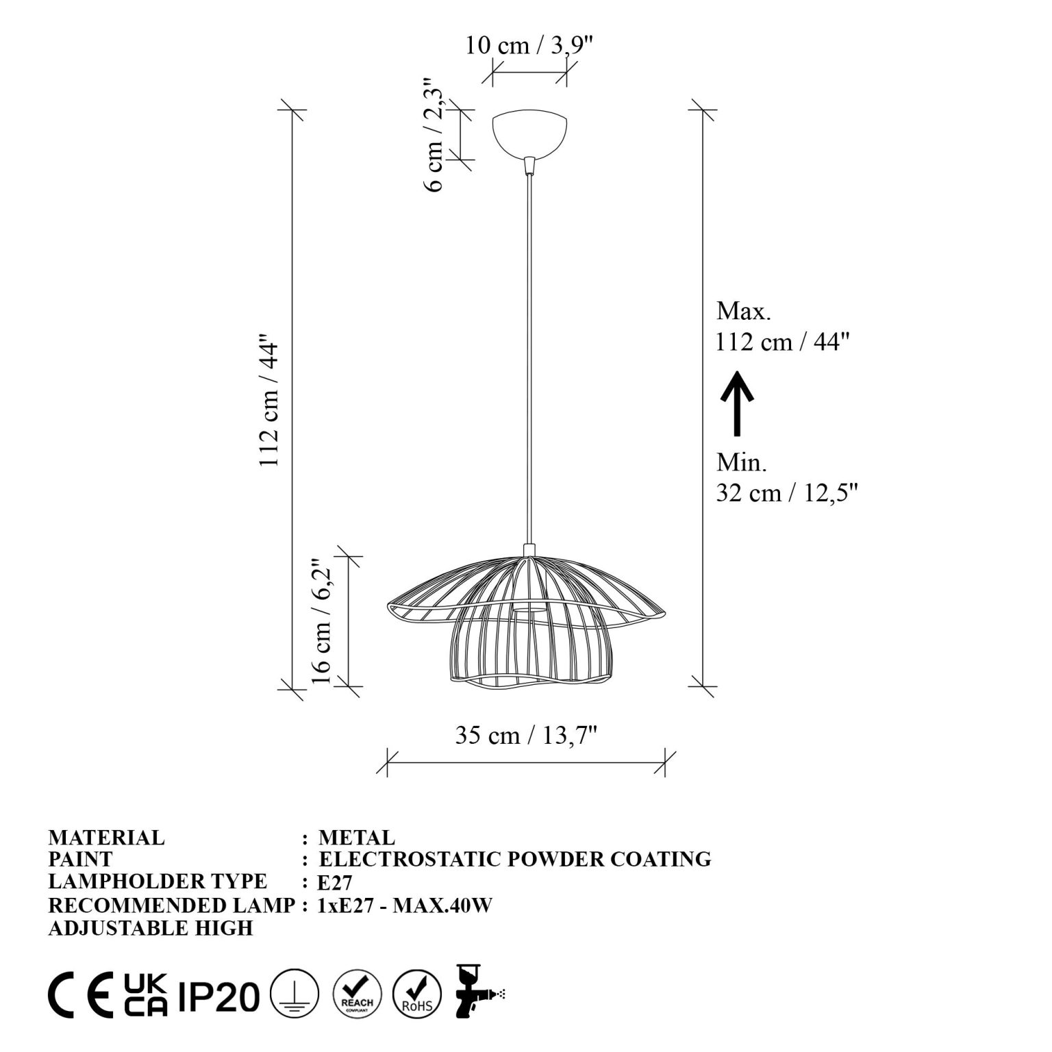 Mantar - 6500 - S – Лустер - Image 8