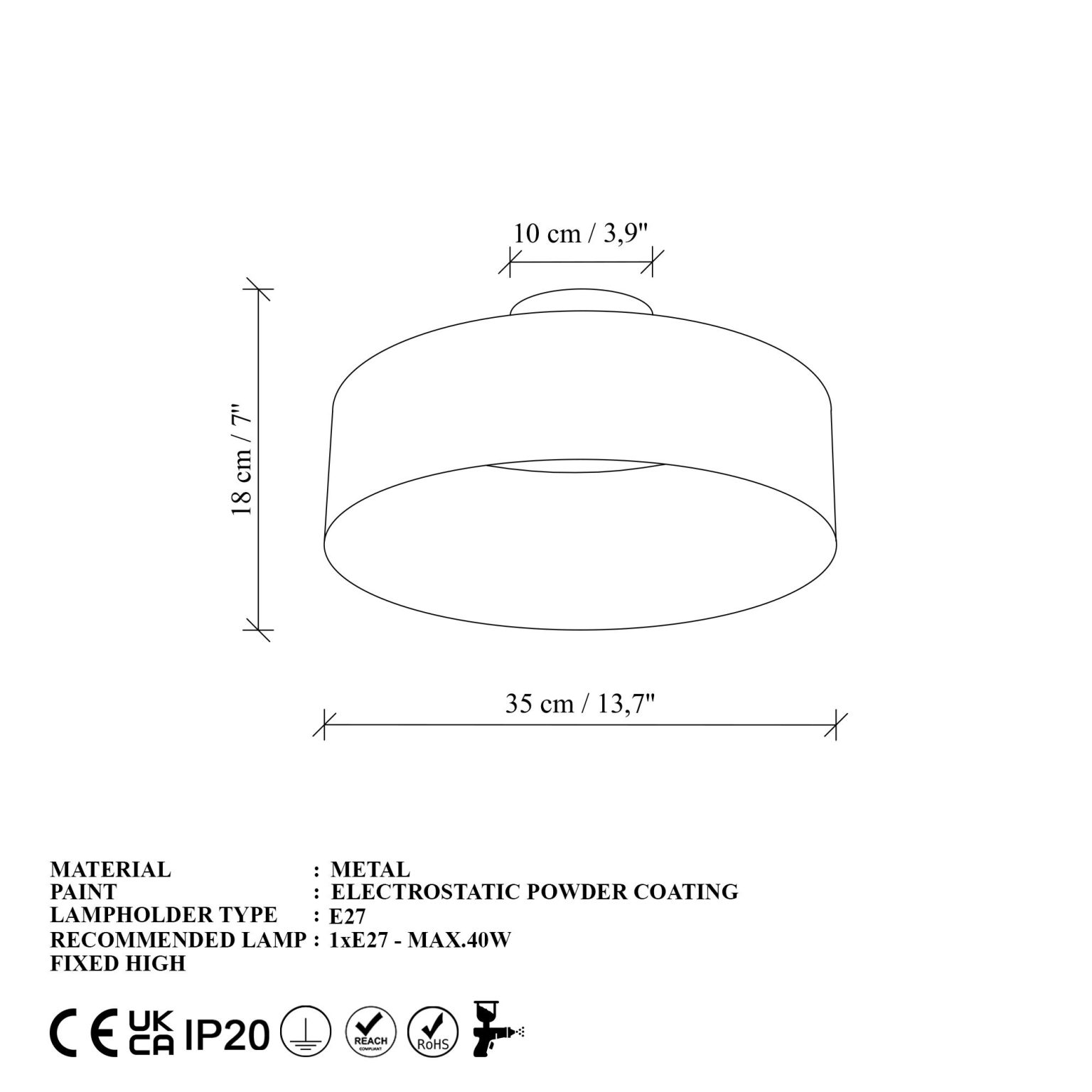 Vesta - 15075 – Лустер - Image 8