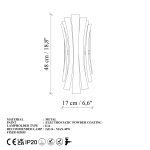 Lınea - 15441 – Ѕидна светилка - Image 8