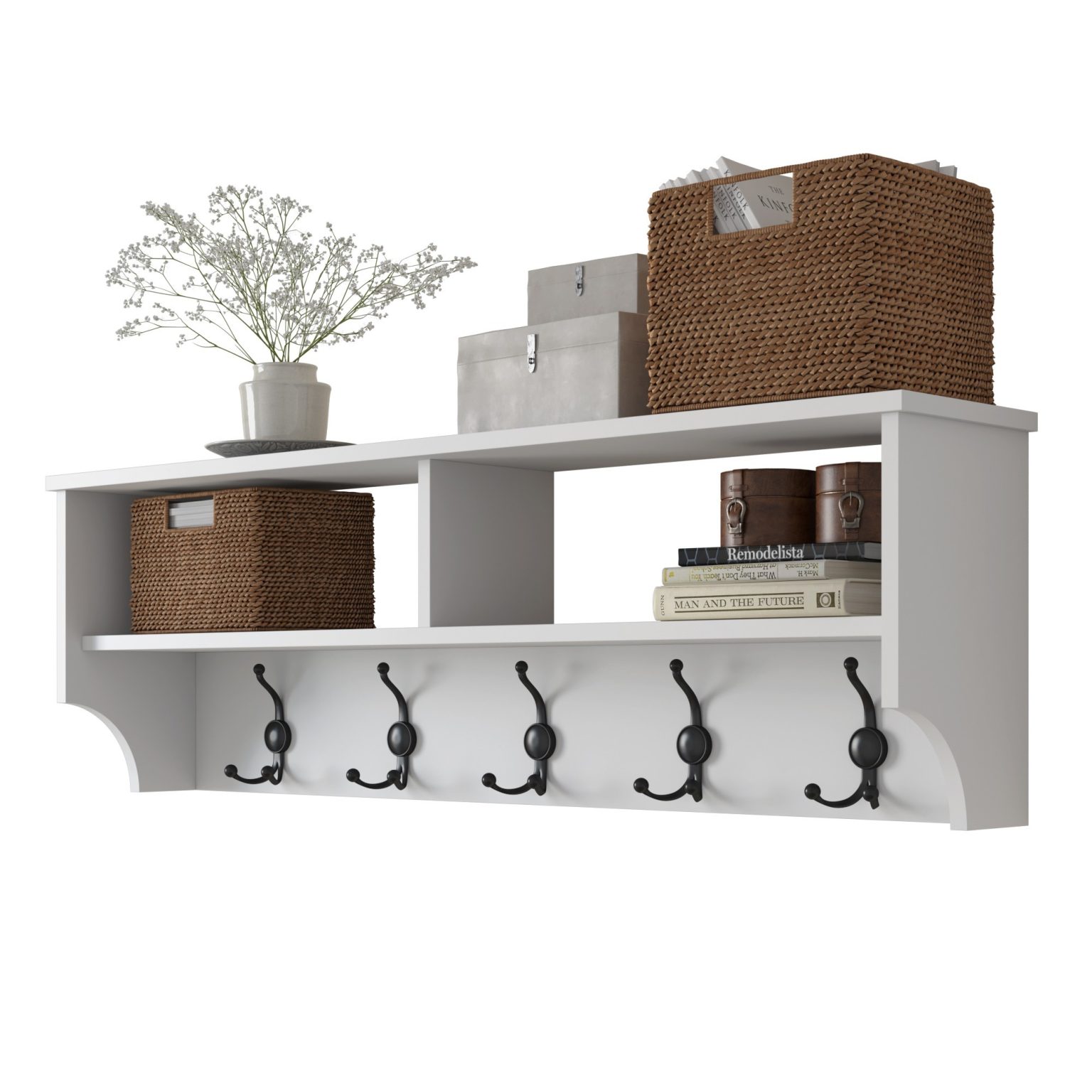 P2 - 439 – Гардеробер за претсобје - Image 6