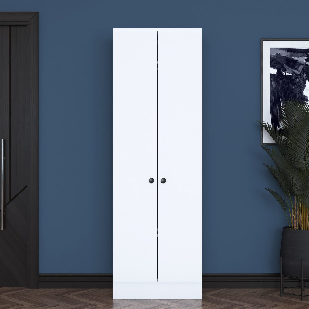 P6 - M14 - 2576 – Гардеробер за претсобје - Image 2