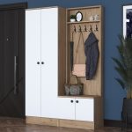 P6 - M5 - 2423 – Гардеробер за претсобје