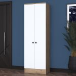 P6- M14 - 2415 – Гардеробер за претсобје