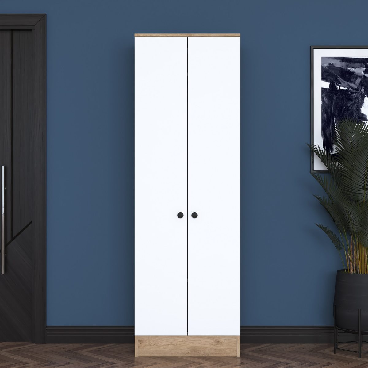 P6- M14 - 2415 – Гардеробер за претсобје - Image 3