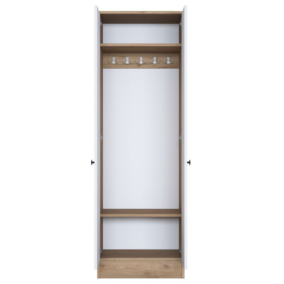 P6- M14 - 2415 – Гардеробер за претсобје - Image 8