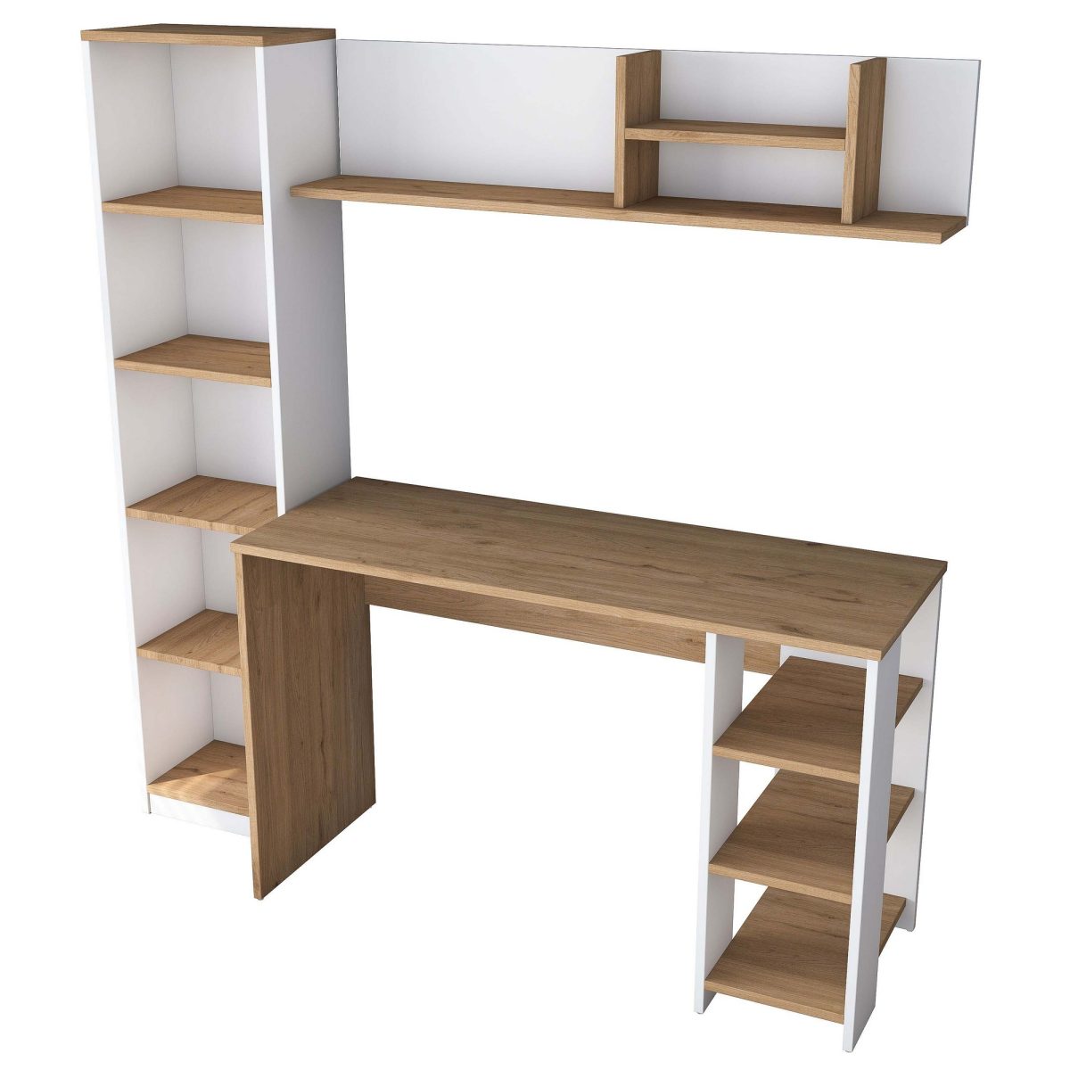 HA125 - 3428 – Канцелариско биро - Image 5