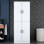 KD109 - 3198 – Кабинет за машина за перење