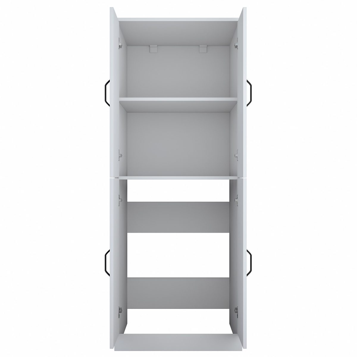 KD109 - 3198 – Кабинет за машина за перење - Image 10