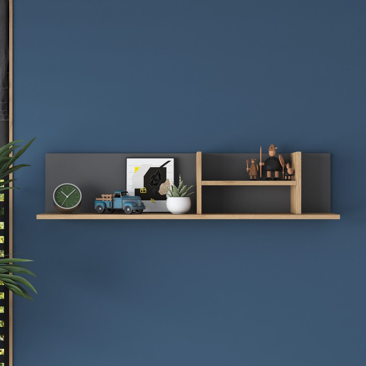 AE103 - 2640 – Ѕидна полица - Image 2