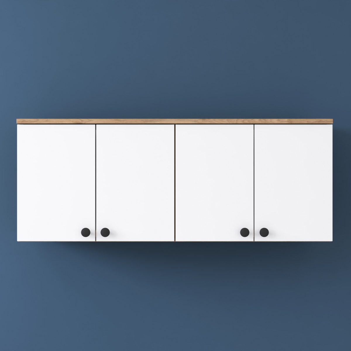 BA120 - 2670 – Повеќе наменска комода - Image 4