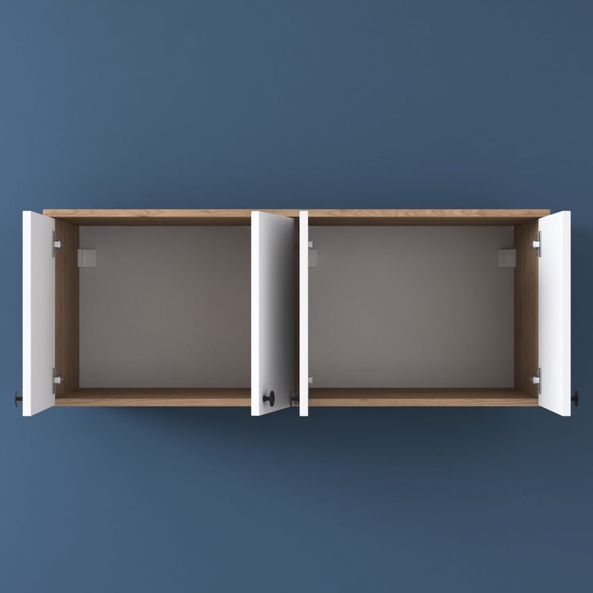 BA120 - 2670 – Повеќе наменска комода - Image 5