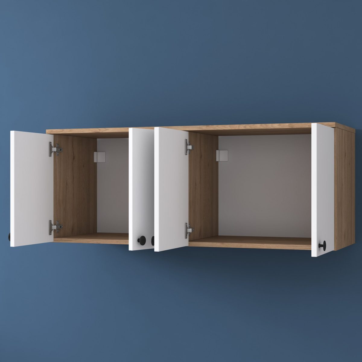 BA120 - 2670 – Повеќе наменска комода - Image 6