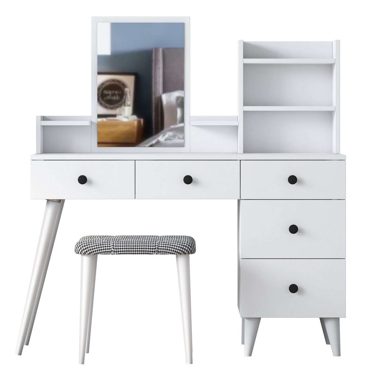 BJ101 - 2294 – Шминкерница - Image 5