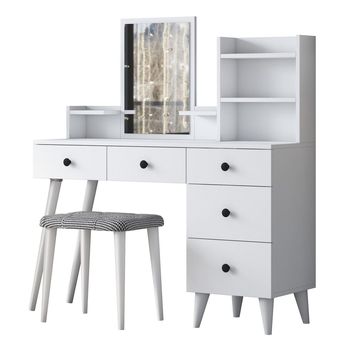 BJ101 - 2294 – Шминкерница - Image 6